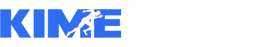 Kime Blog Logo