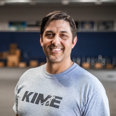 Dr. Sean McIntire