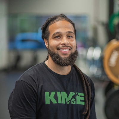 Dr. Osheray “Ray” Streeter