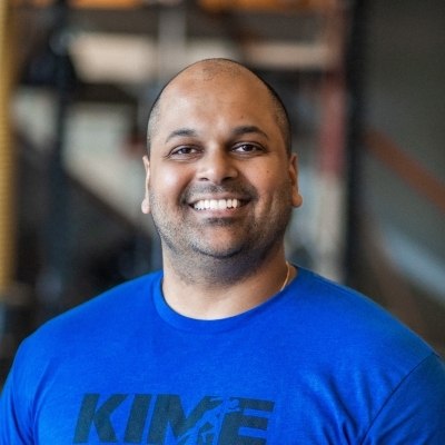 Dr. Ryan Chacko