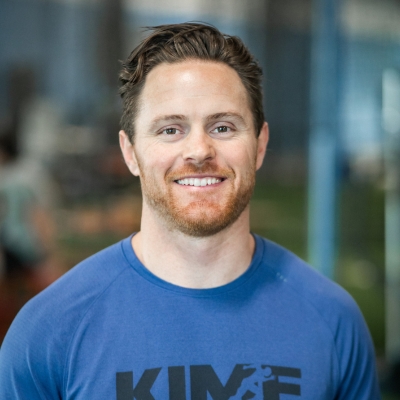 Dr. Nate Van Dusen