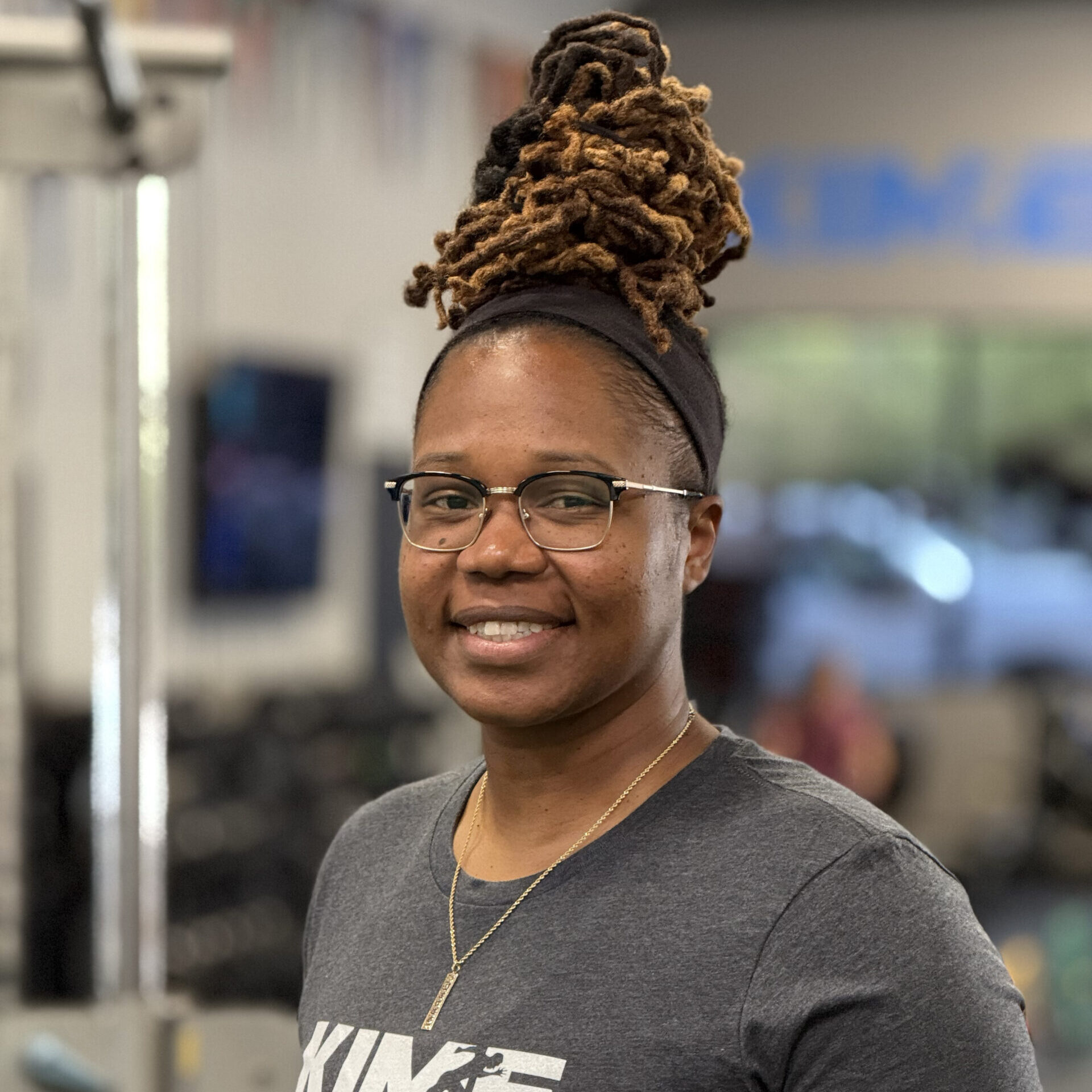 Dr. Janae Young